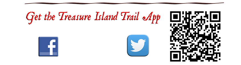 Long John Silver Trust - Get the Free Treasure Island Trail App