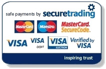 Merchant Services by SecureTrading