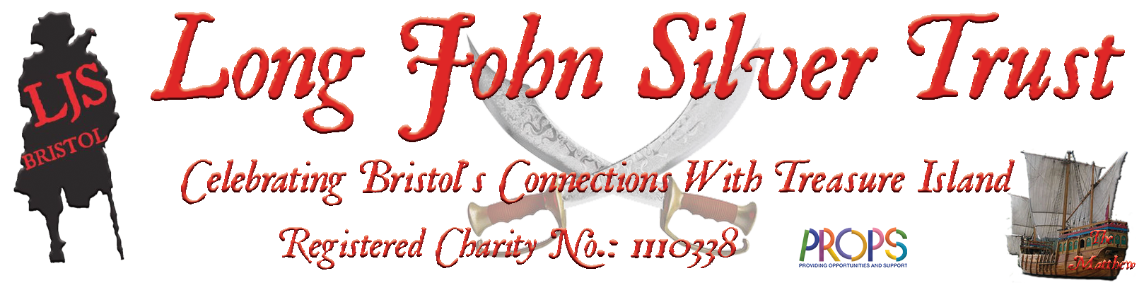 Long John Silver Trust Header